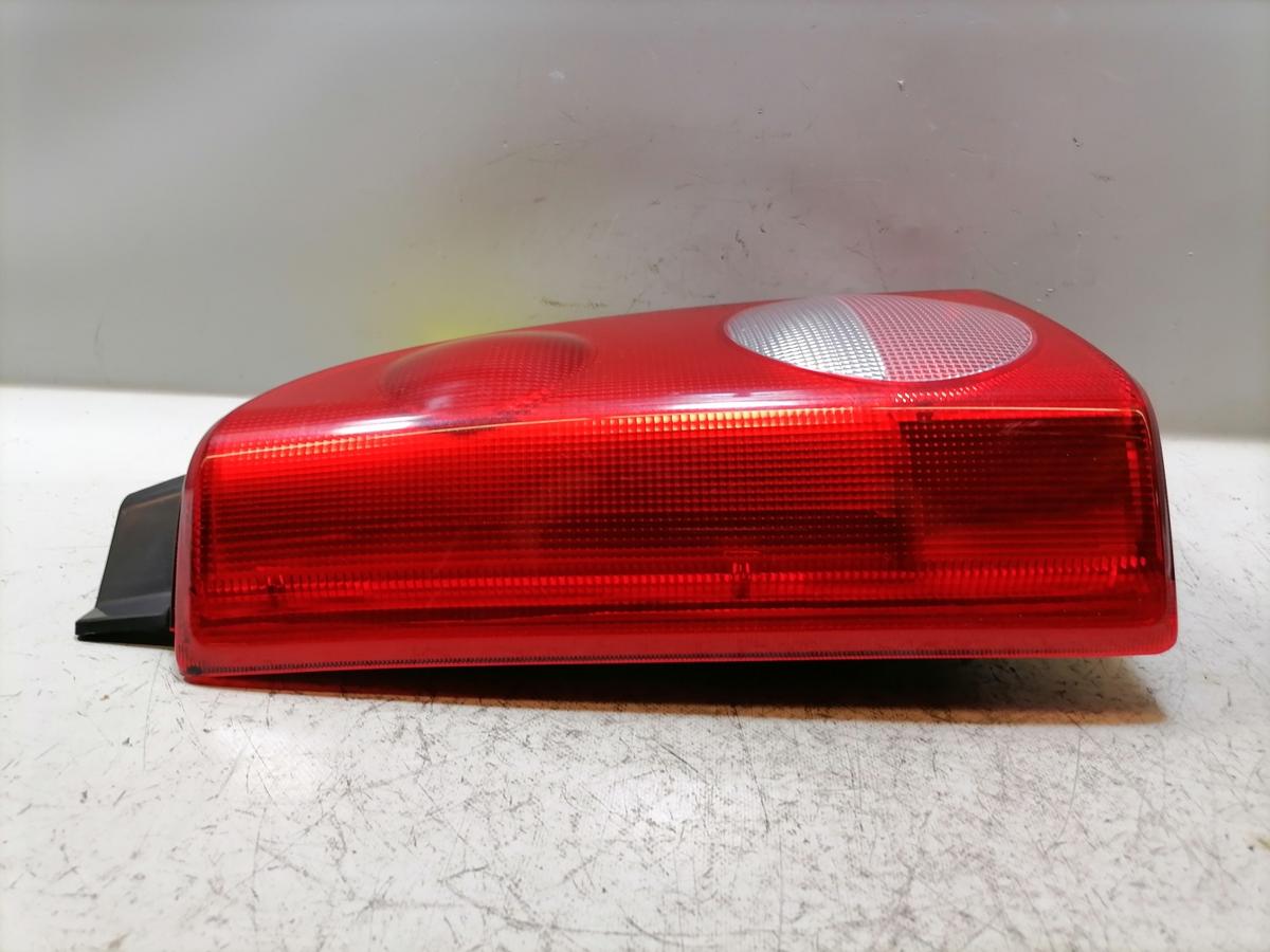 Opel Agila A original R&uuml;cklicht R&uuml;ckleuchte Schlussleuchte links Bj.2006